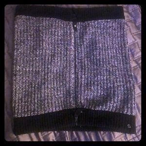 Lululemon Scarf 🧣💯 Merino Wool